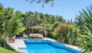 Verkauf Villa Mougins