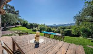 Verkauf Villa Mougins