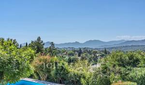Verkauf Villa Mougins