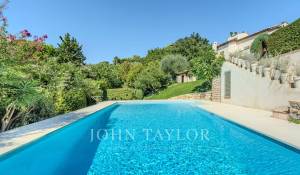Verkauf Villa Mougins