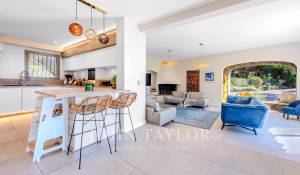 Verkauf Villa Mougins