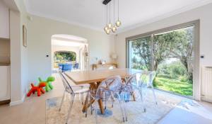 Verkauf Villa Mougins