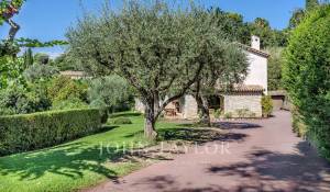Verkauf Villa Mougins