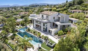 Verkauf Villa Mougins