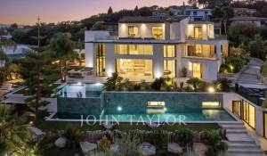 Verkauf Villa Mougins