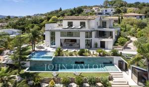 Verkauf Villa Mougins