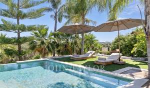 Verkauf Villa Mougins