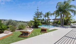 Verkauf Villa Mougins