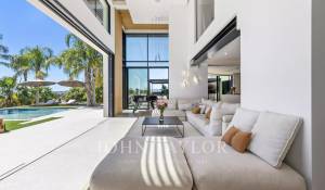 Verkauf Villa Mougins