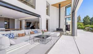 Verkauf Villa Mougins