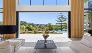 Verkauf Villa Mougins