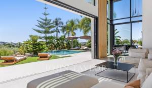 Verkauf Villa Mougins