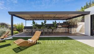 Verkauf Villa Mougins