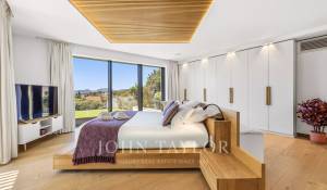 Verkauf Villa Mougins