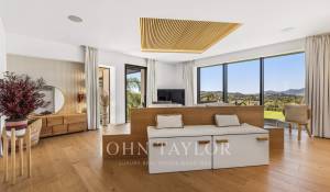 Verkauf Villa Mougins