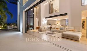 Verkauf Villa Mougins