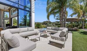 Verkauf Villa Mougins