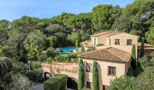 Verkauf Villa Mougins