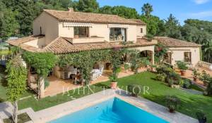 Verkauf Villa Mougins