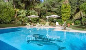 Verkauf Villa Mougins