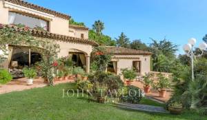 Verkauf Villa Mougins