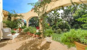 Verkauf Villa Mougins