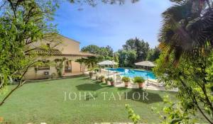 Verkauf Villa Mougins