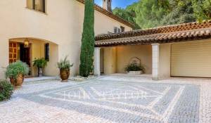 Verkauf Villa Mougins