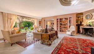 Verkauf Villa Mougins