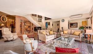 Verkauf Villa Mougins