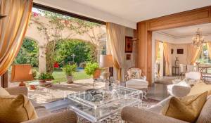 Verkauf Villa Mougins