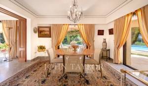 Verkauf Villa Mougins
