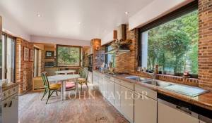 Verkauf Villa Mougins