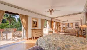 Verkauf Villa Mougins
