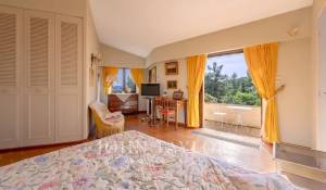Verkauf Villa Mougins