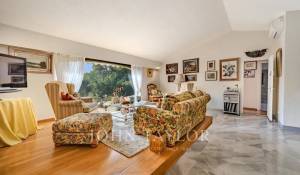 Verkauf Villa Mougins