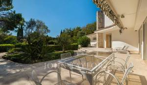 Verkauf Villa Mougins