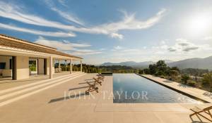 Verkauf Villa Mougins