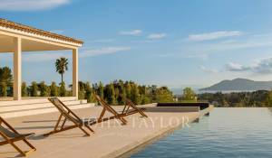 Verkauf Villa Mougins
