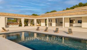 Verkauf Villa Mougins