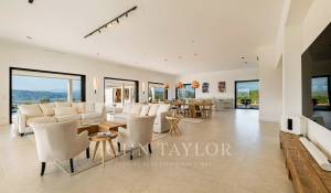 Verkauf Villa Mougins