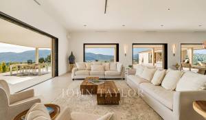 Verkauf Villa Mougins