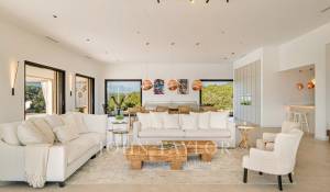 Verkauf Villa Mougins