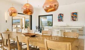 Verkauf Villa Mougins