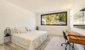 Verkauf Villa Mougins