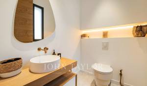 Verkauf Villa Mougins