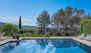 Verkauf Villa Mougins
