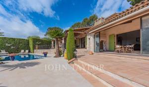 Verkauf Villa Mougins