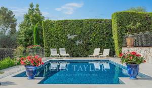 Verkauf Villa Mougins