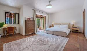 Verkauf Villa Mougins